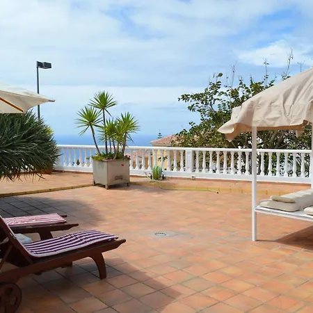 Villa Primaveraheatable Poolfree Wifibbq *
