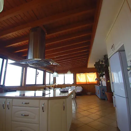 Villa Primaveraheatable Poolfree Wifibbq *
