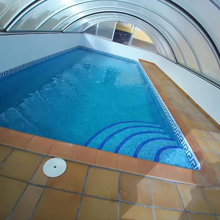 Vila Primaveraheatable Poolfree Wifibbq